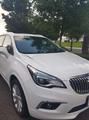 Chevrolet Equinox • 2017 • 10 km 3