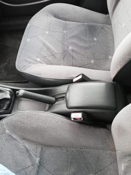 Citroën Xsara • 2000 • 131,000 km 12