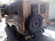 Nissan Patrol • 1969 • 0 km 3