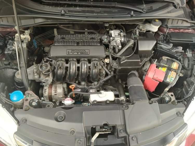 Honda City • 2016 • 19,000 km 3