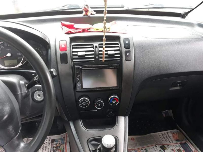 Hyundai Tucson • 2010 • 167,000 km 1