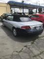 Chrysler Sebring Convertible • 2006 • 110,000 km 3