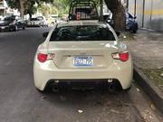 Toyota GT86 • 2016 • 59,545 km 1