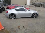 Nissan 370z • 2013 • 53,000 km 1