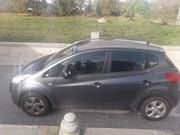 Kia Venga • 2011 • 103,000 km 6