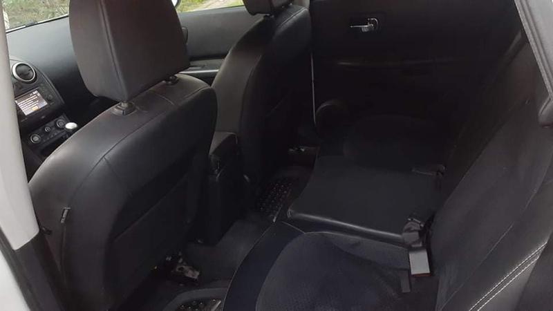 Nissan  • 2013 • 168,000 km 11