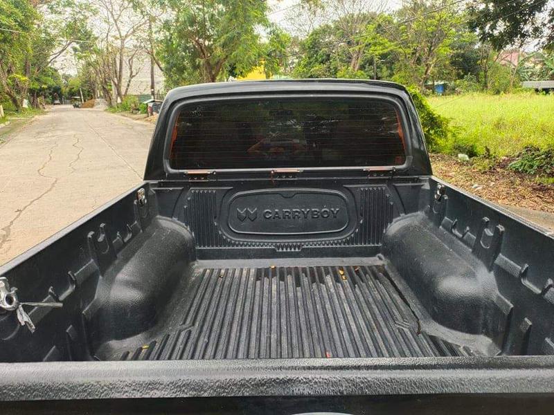 Ford Ranger • 2011 • 63,000 km 3