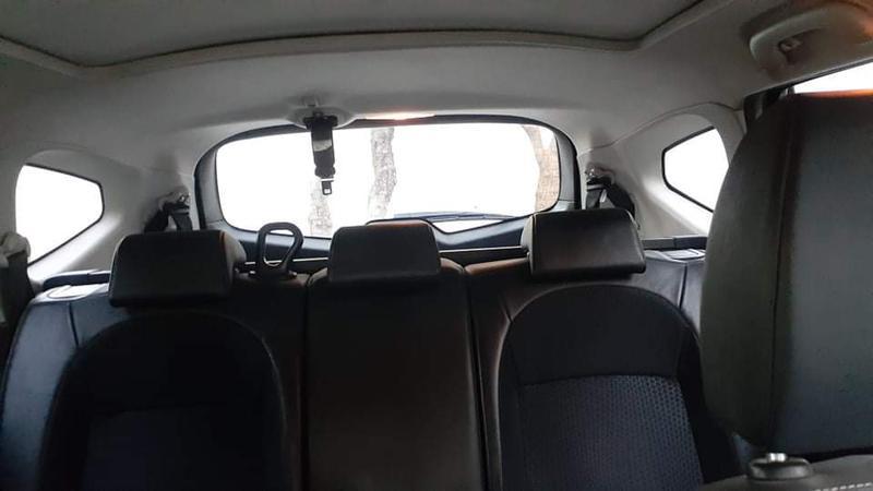 Nissan  • 2013 • 168,000 km 3