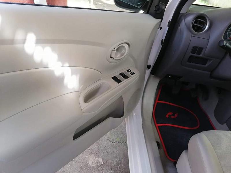 Nissan Almera • 2020 • 700 km 3