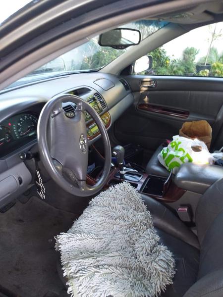Toyota Camry • 2003 • 198,000 km 3