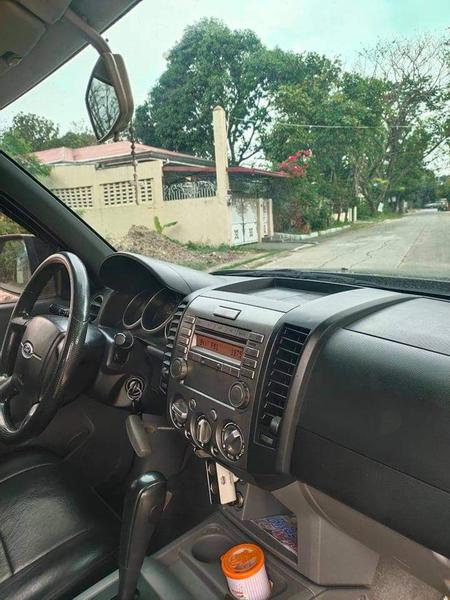 Ford Ranger • 2011 • 63,000 km 1