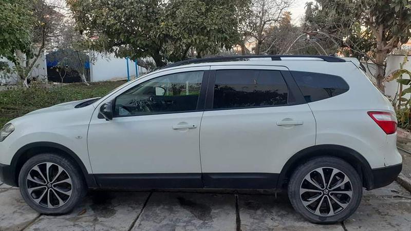 Nissan  • 2013 • 168,000 km 8