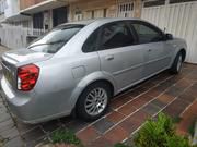 Chevrolet Optra • 2005 • 178,000 km 4