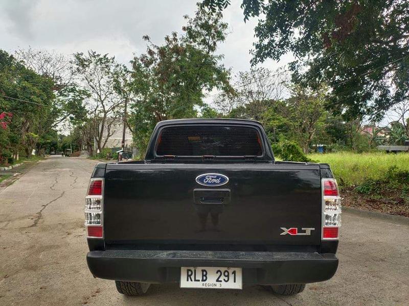 Ford Ranger • 2011 • 63,000 km 12