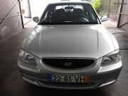Hyundai Accent • 2003 • 220,000 km 6