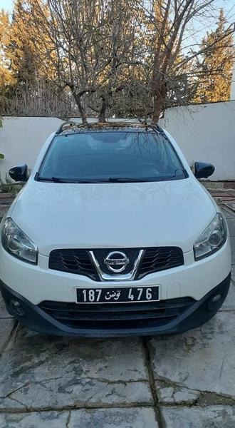 Nissan  • 2013 • 168,000 km 12