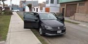 Volkswagen Polo • 2016 • 91,430 km 2