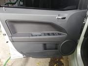 Dodge Caliber • 2008 • 130,000 km 2