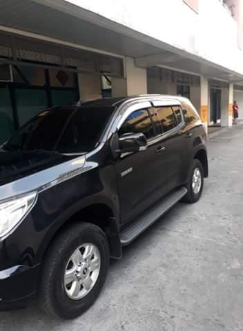 Chevrolet TrailBlazer • 2016 • 43,144 km 5