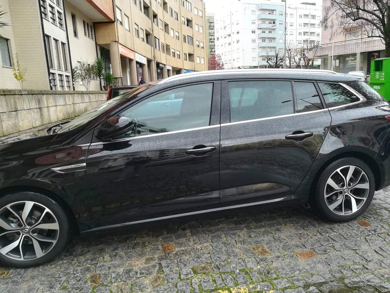 Renault Mégane • 2017 • 60,000 km 10