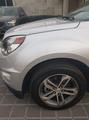 Chevrolet Equinox • 2017 • 10 km 10