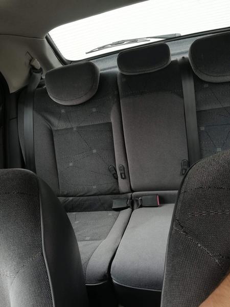 Citroën Xsara • 2000 • 131,000 km 4