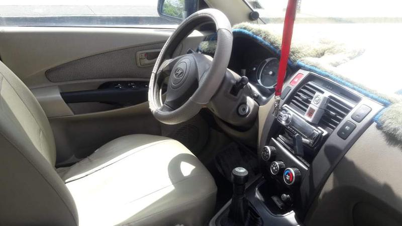 Hyundai Tucson • 2007 • 200,000 km 2