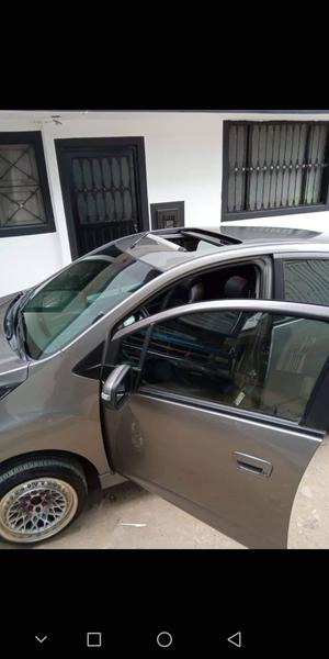 Chevrolet Spark GT • 2014 • 116,000 km 18