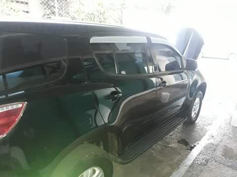 Chevrolet TrailBlazer • 2016 • 43,144 km 2