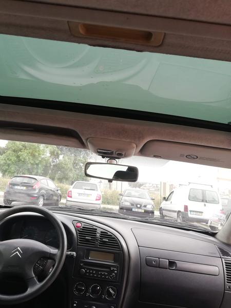 Citroën Xsara • 2000 • 131,000 km 2