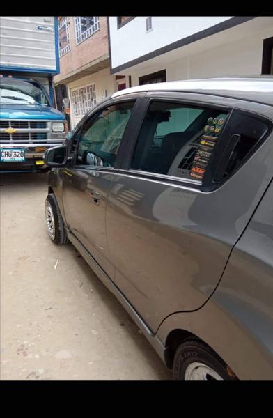 Chevrolet Spark GT • 2014 • 116,000 km 4