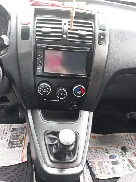 Hyundai Tucson • 2010 • 167,000 km 2