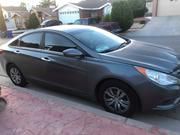 Hyundai Sonata • 2012 • 170,000 km 8