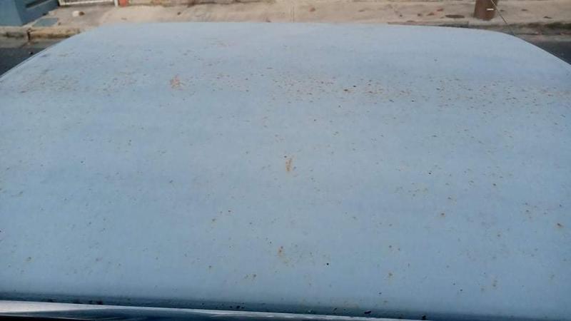 Nissan Sentra • 1985 • 150,000 km 7