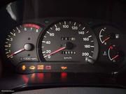 Hyundai Accent • 2003 • 220,000 km 4