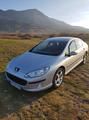 Peugeot 407 • 2005 • 174,350 km 9