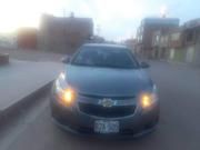 Chevrolet Cruze • 2010 • 55 km 6