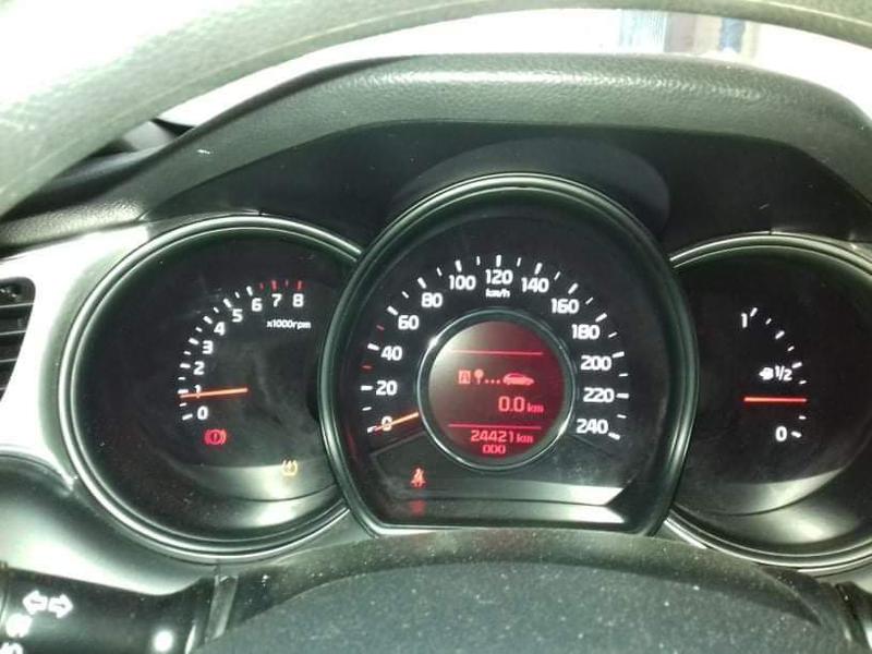 Kia Cee`d • 2016 • 20,000 km 6