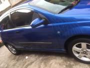 Chevrolet Aveo • 2007 • 121,000 km 3