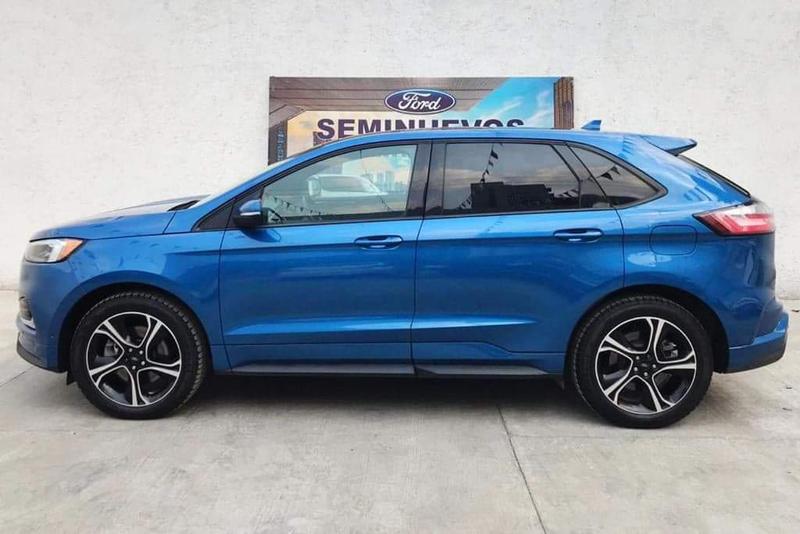 Ford Edge • 2019 • 52,000 km 1