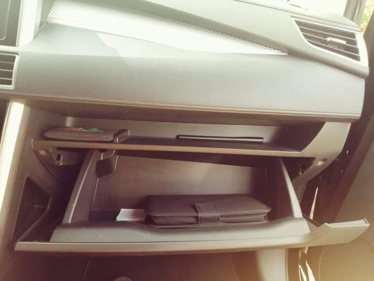 Mitsubishi XPander • 2019 • 8,000 km 13