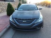 Hyundai Sonata • 2012 • 170,000 km 2