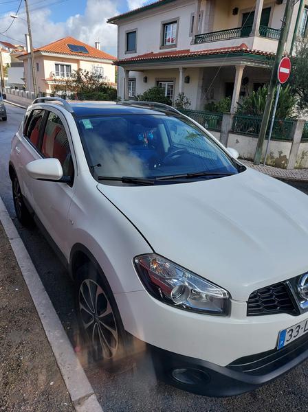 Nissan Qashqai • 2011 • 220,000 km 5