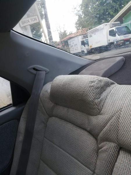 Honda Civic • 1993 • 70,000 km 12