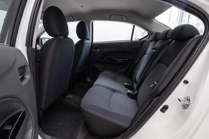 Dodge Attitude • 2020 • 350 km 4