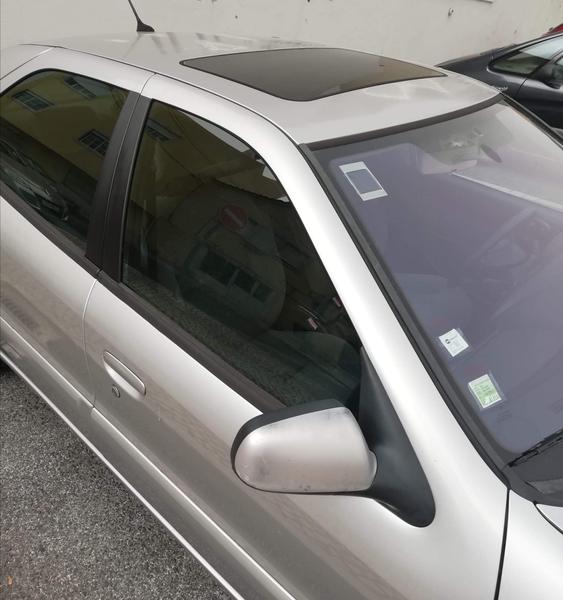 Citroën Xsara • 2000 • 131,000 km 7