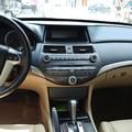 Honda Accord • 2012 • 81,000 km 4