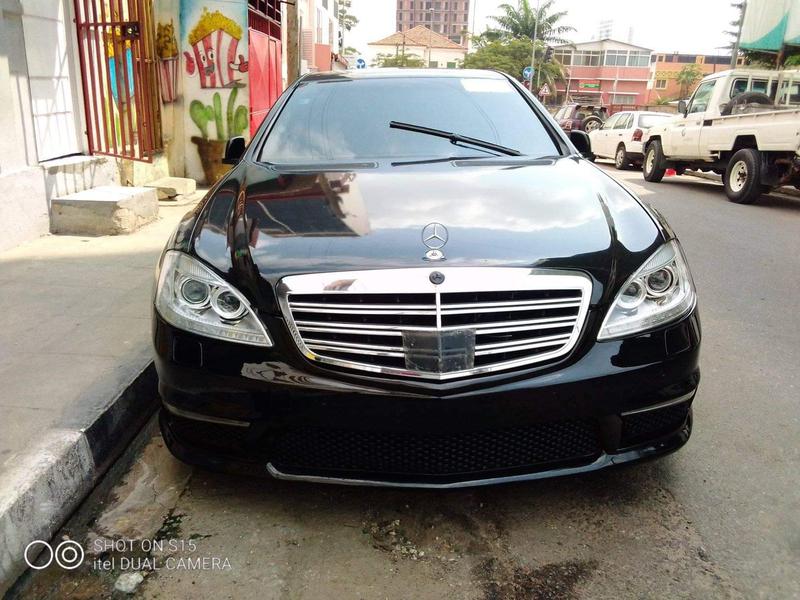 Mercedes-Benz AMG GT • 2015 • 18,000 km 4