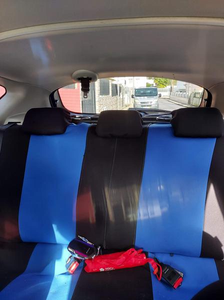 Nissan Qashqai • 2011 • 220,000 km 10