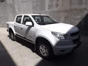 Chevrolet Colorado • 2013 • 160,090 km 7